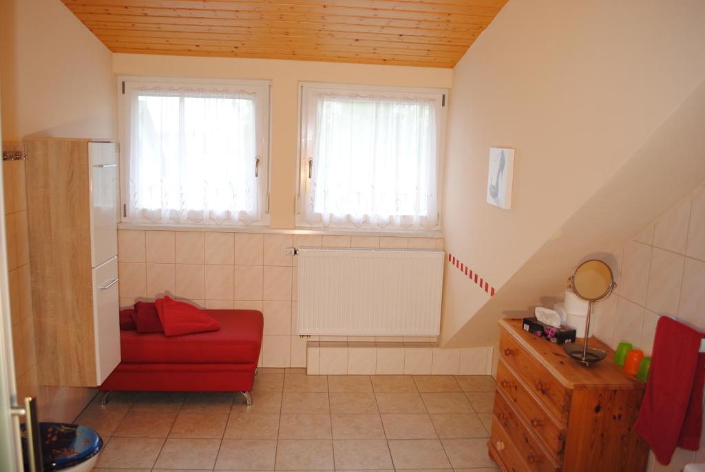 Gaestehaus Maier Rust Exteriör bild
