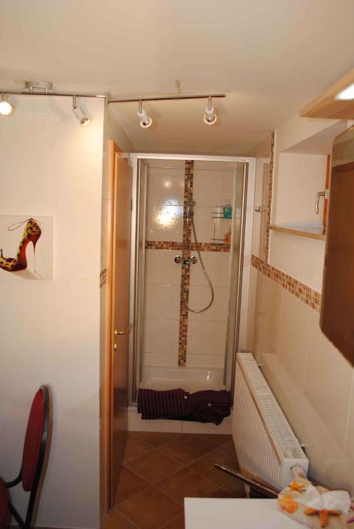 Gaestehaus Maier Rust Exteriör bild