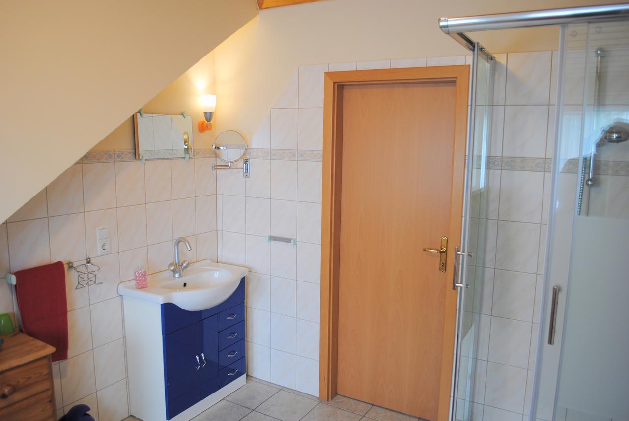 Gaestehaus Maier Rust Exteriör bild
