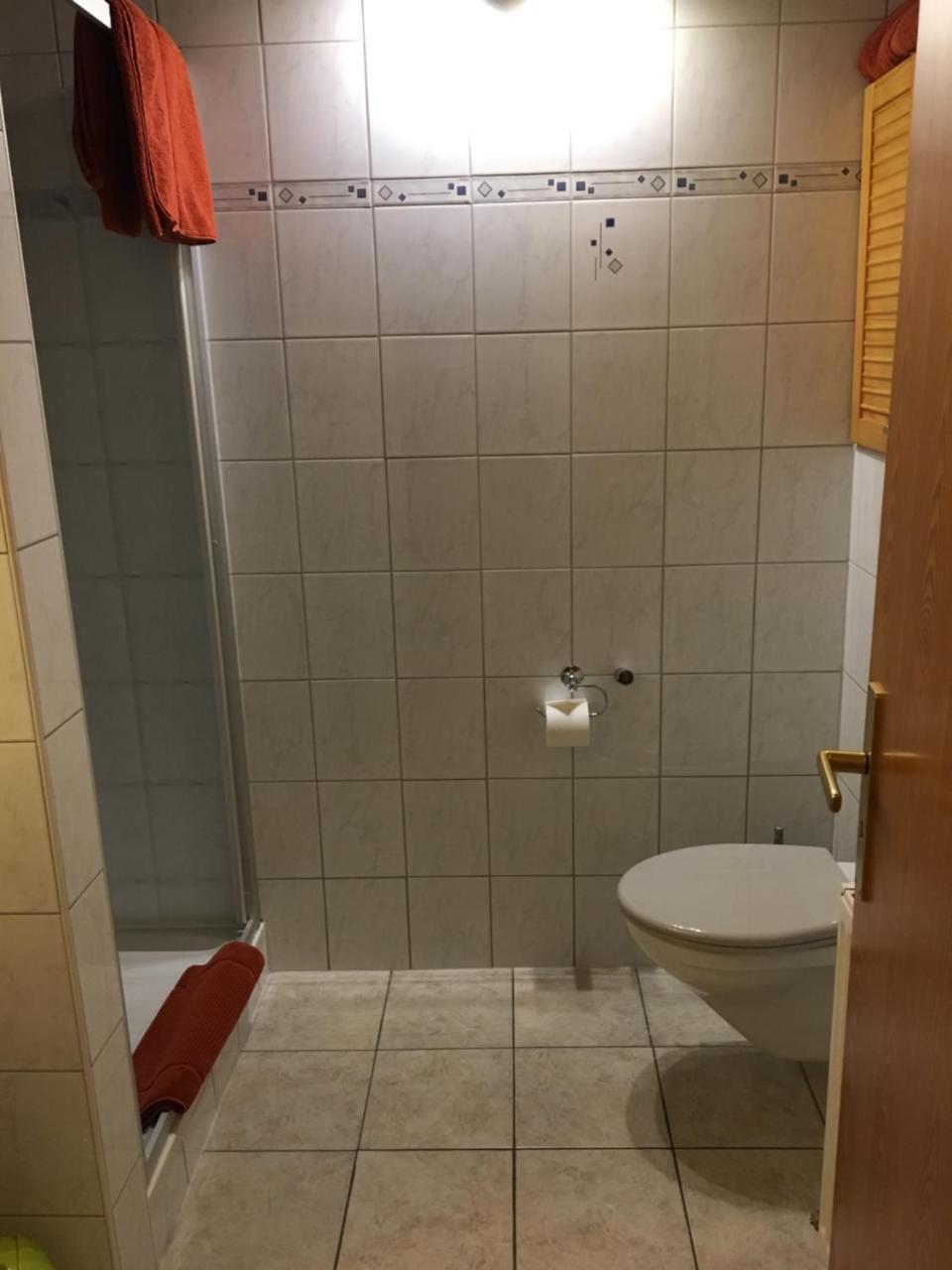 Gaestehaus Maier Rust Exteriör bild
